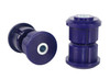 SuperPro 1984 BMW 318i Base Rear Subframe Bushing Set - SPF4184K Photo - out of package