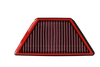 BMC 12+ Kawasaki Zx-14R 1400 Replacement Air Filter- Race - FM727/04RACE User 1