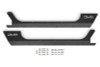 DV8 Offroad 18-23 Jeep Wrangler JL Rock Skins (2 Door Only) - SRJL-29 Photo - Unmounted