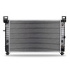 Mishimoto Cadillac Escalade Replacement Radiator 2002-2004 - R2334-AT Photo - out of package