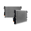 Mishimoto Ford 6.4L Powerstroke Replacement Radiator 2008-2010 - R6375-V2 Photo - Primary