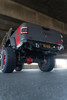 DV8 Offroad 20-23 Jeep Gladiator JT FS-15 Series Rear Bumper - RBGL-11 Photo - Unmounted