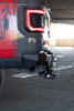 DV8 Offroad 20-23 Jeep Gladiator JT FS-15 Series Rear Bumper - RBGL-11 Photo - Unmounted