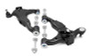 Superpro 10-23 Toyota 4Runner/Lexus GX460 - KDSS Front Lower Control Arm Set - Camber Adjustable - TRC493 Photo - out of package