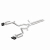 MagnaFlow 2024 Ford Mustang GT 5.0L Competition Series Cat-Back Exhaust System - 19643 360 Degree Image Set