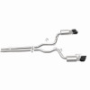 MagnaFlow 2024 Ford Mustang GT 5.0L Competition Series Cat-Back Exhaust System - 19643 360 Degree Image Set
