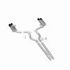 MagnaFlow 2024 Ford Mustang GT 5.0L Competition Series Cat-Back Exhaust System - 19643 360 Degree Image Set