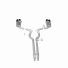 MagnaFlow 2024 Ford Mustang GT 5.0L Competition Series Cat-Back Exhaust System - 19643 360 Degree Image Set