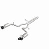 MagnaFlow 2024 Ford Mustang GT 5.0L Competition Series Cat-Back Exhaust System - 19643 360 Degree Image Set