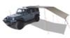 Rhino-Rack Batwing/Sunseeker Awning Extension - 2m - 31101 Photo - Primary