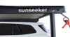 Rhino-Rack Sunseeker Awning - 2.5m - Black - 32133 Photo - Primary
