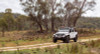Rhino Rack Jeep Overlanding Kit with Gutter Backbone - ROLJ1 Photo - Primary