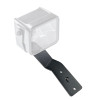 Go Rhino 21-23 Ford Bronco Sport XE Hood Hinge Cube Light Mount - 732275T Photo - Close Up