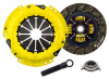 ACT 2008 Scion xD HD/Perf Street Sprung Clutch Kit - SC1-HDSS Photo - Primary
