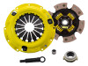ACT 2006 Mazda MX-5 Miata HD/Race Sprung 6 Pad Clutch Kit - ZM5-HDG6 Photo - Primary