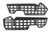 ADD 15-20 Ford F-150 / 15-20 Ford Raptor Center Console Molle  - Side Panels - AC1104801NA Photo - Primary