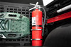 Addictive Desert Designs 21-23 Dodge Ram TRX Bed Cab Molle Panels - Full Set - AC6202101NA Photo - Mounted