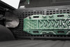 Addictive Desert Designs 21-23 Dodge Ram TRX Bed Cab Molle Panels - Full Set - AC6202101NA Photo - Mounted