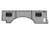 ADD 2023+ Ford Super Duty F250/350 Bed Side Molle - Passenger Side - AC8103301NA Photo - Primary