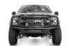 ADD 17-20 Ford F-150 Raptor Phantom Front Bumper - F110263200103 Photo - Mounted