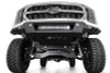 ADD 2021+ Ford F150 Black Label Front Bumper - F190300010103 Photo - Mounted
