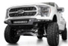 ADD 2021+ Ford F150 Black Label Front Bumper - F190300010103 Photo - Mounted
