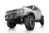 Addictive Desert Designs 21-23 Ford Bronco Krawler Front Bumper - F230311070102 Photo - Mounted