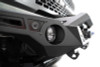Addictive Desert Designs 21-23 Ford Bronco Krawler Front Bumper - F230311070102 Photo - Mounted