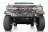 Addictive Desert Designs 21-23 Ford Bronco Krawler Front Bumper - F230311070102 Photo - Mounted