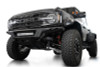 Addictive Desert Designs 2022+ Ford Bronco/Ford Raptor Phantom Front Bumper - F260262110103 Photo - Mounted