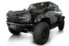 Addictive Desert Designs 2022+ Ford Bronco/Ford Raptor Phantom Front Bumper - F260262110103 Photo - Mounted