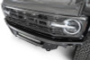 Addictive Desert Designs 2022+ Ford Bronco/Ford Raptor Phantom Front Bumper - F260262110103 Photo - Mounted
