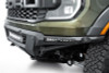ADD 2024+ Ford Ranger Raptor Phantom Front Bumper - F720265070103 Photo - Mounted