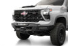 ADD 2024 Chevy Silverado 2500 Phantom Winch Front Bumper - F820335070103 Photo - Mounted