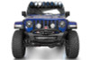 ADD 18-24 Jeep Wrangler JL / 18-24 Jeep Gladiator JT Phantom Front Bumper - F980393070103 Photo - Mounted