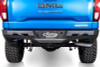 ADD 2020+ Chevy/GMC 1500 Black Label Rear Bumper - R14020NA0103 Photo - Mounted
