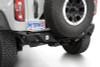 Addictive Desert Designs 21-23 Ford Bronco Krawler Rear Bumper - R230210030103 Photo - Primary