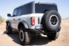 Addictive Desert Designs 21-23 Ford Bronco Krawler Rear Bumper - R230210030103 Photo - Mounted
