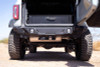 Addictive Desert Designs 21-23 Ford Bronco Krawler Rear Bumper - R230210030103 Photo - Mounted