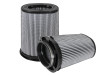 aFe Momentum Intake Replacement Air Filter w/ Pro DRY S Media (Pair) - 21-91136-MA Photo - Primary