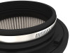 aFe Universal Magnum FLOW Pro DRY S Air Filter - 21-91154 Photo - Close Up