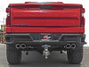 aFe GM Trucks 23-24 L6-3.0L (td) LZ0 Vulcan Series 3in 304 SS DPF-Back Exhaust System w/Polished Tip - 49-34146-P Photo - Mounted