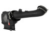 aFe 20-24 Ford Diesel Trucks V8-6.7L (td) Momentum HD Cold Air Intake System w/ Pro DRY S Filter - 50-70007D-1 Photo - Unmounted