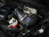 aFe 20-24 GM Trucks/SUVs L6-3.0L (td) LM2/LZ0 Momentum HD Cold Air Intake System w/ Pro 10R Filter - 50-70121T Photo - Mounted