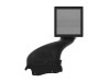 aFe 21-24 Ford F-150 V6/V8 Dynamic Air Scoop w/ Pro DRY S Filter (D.A.S. PLUS) - 55-11001D Photo - Unmounted