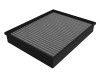 aFe 19-23 Ford Ranger L4-2.3L (t) Dynamic Air Scoop w/ Pro DRY S Filter (D.A.S. PLUS) - 55-11002D Photo - Unmounted