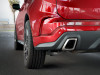 aFe  Control Forged Aluminum Wheel Spacers 5x108 CB 63.4 20 MM- 20-24 Ford Edge ST - 610-305001-B Photo - Mounted