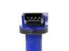 aFe 03-12 Toyota 4Runner V6 4.0L / 05-23 Toyota Tacoma L4 2.7L SCORCHER Ignition Coil - Set of 6 - 77-92006-MC Photo - Close Up