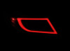 AlphaRex 22-24 Toyota GR86 LUXX LED Taillights Alpha-Black - 675040 User 5