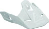 Answer AR1 Solid Visor - White - 447089 User 1